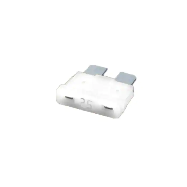 ANR-I-25A OptiFuse electronic component