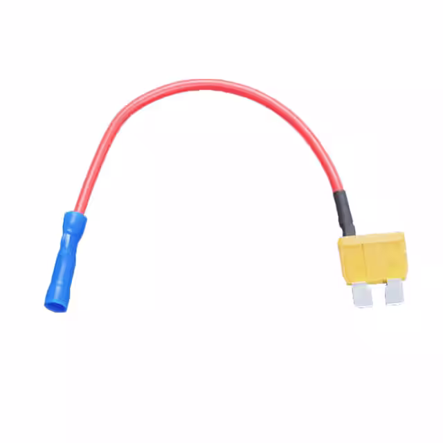 ANR-W-20A-18R OptiFuse electronic component