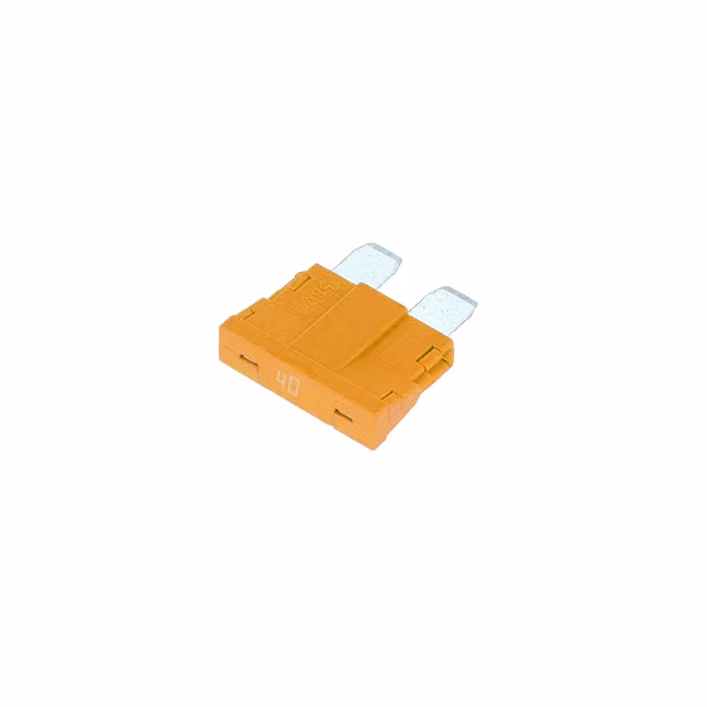 ANR58-UL-40A OptiFuse electronic component
