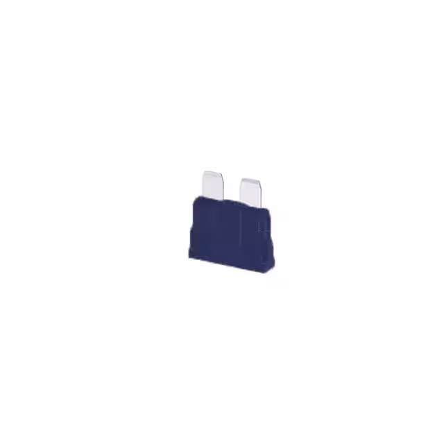 ANR58-UL-500MA OptiFuse electronic component