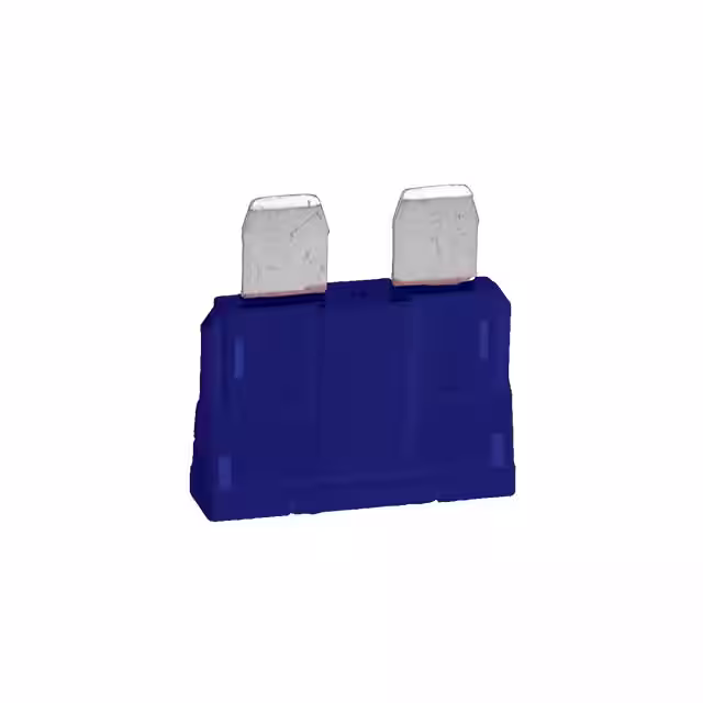 ANR80-UL-15A OptiFuse electronic component