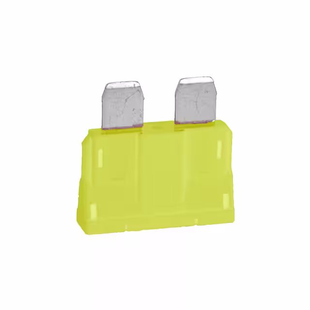 ANR80-UL-20A OptiFuse electronic component