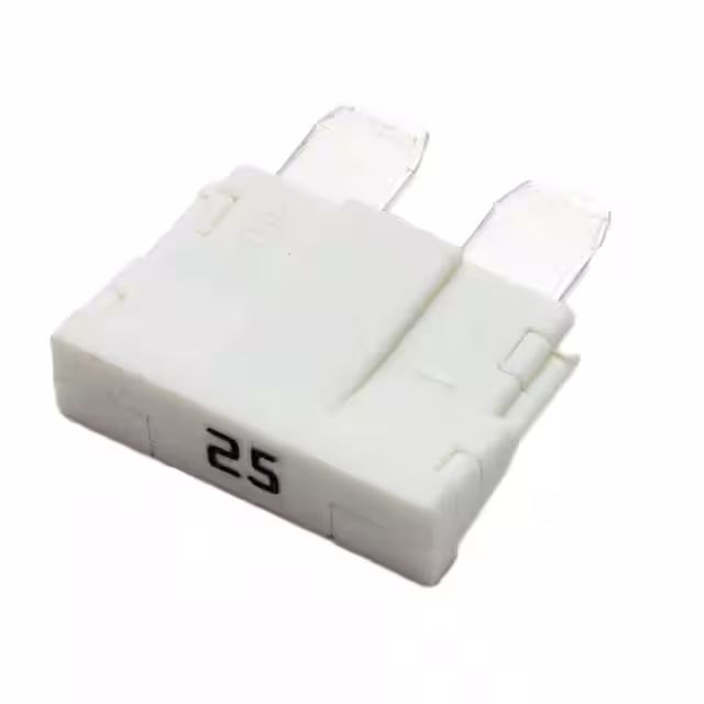 ANR80-UL-25A OptiFuse electronic component
