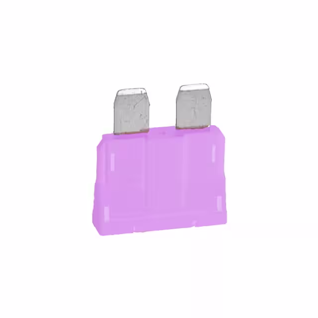 ANR80-UL-3A OptiFuse electronic component