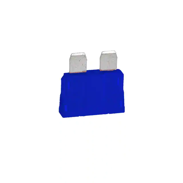 ANR80-UL-500MA OptiFuse electronic component