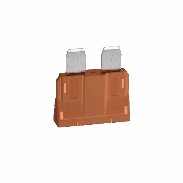 ANR80-UL-7.5A OptiFuse electronic component