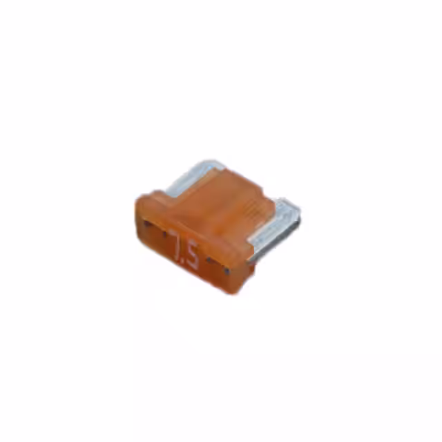 ANS-I-7.5A OptiFuse electronic component