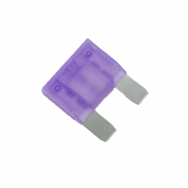 ANX-100A OptiFuse electronic component
