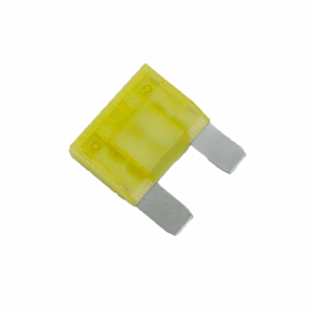 ANX-20A OptiFuse electronic component