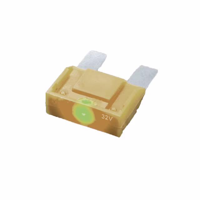 ANX-I-20A OptiFuse electronic component