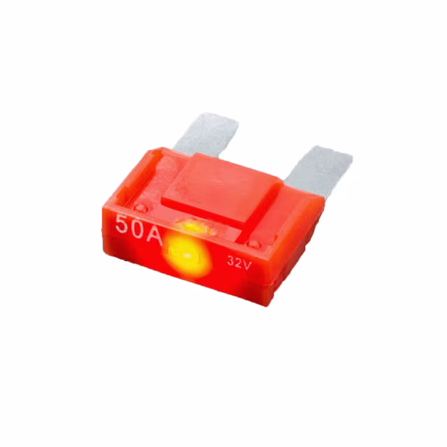 ANX-I-50A OptiFuse electronic component