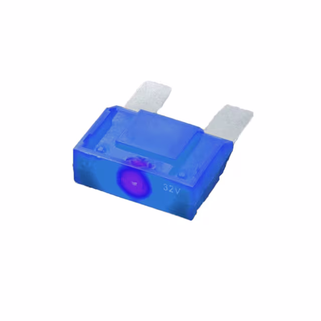 ANX-I-60A OptiFuse electronic component