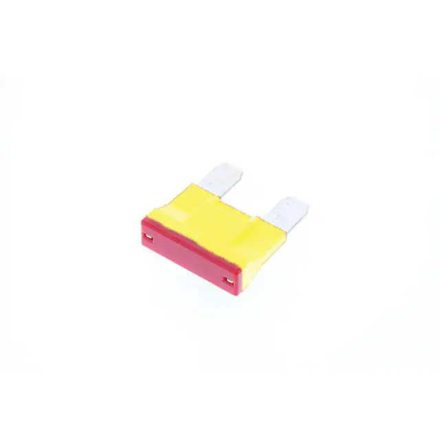ANX80-UL-20A OptiFuse electronic component