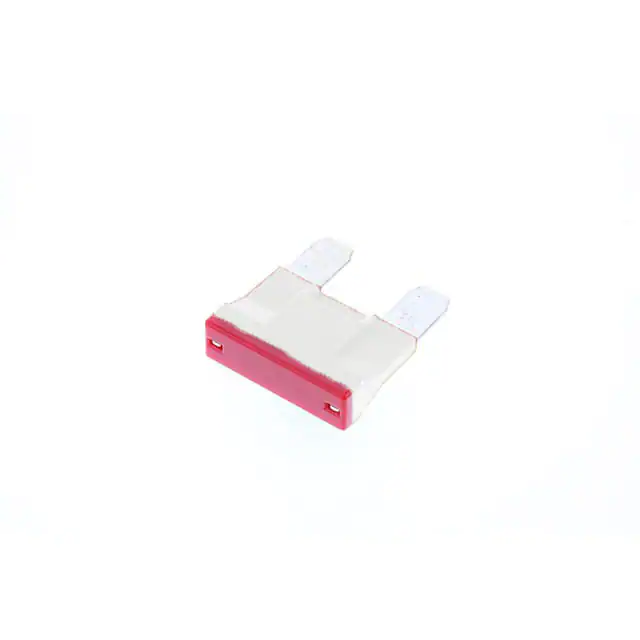 ANX80-UL-25A OptiFuse electronic component