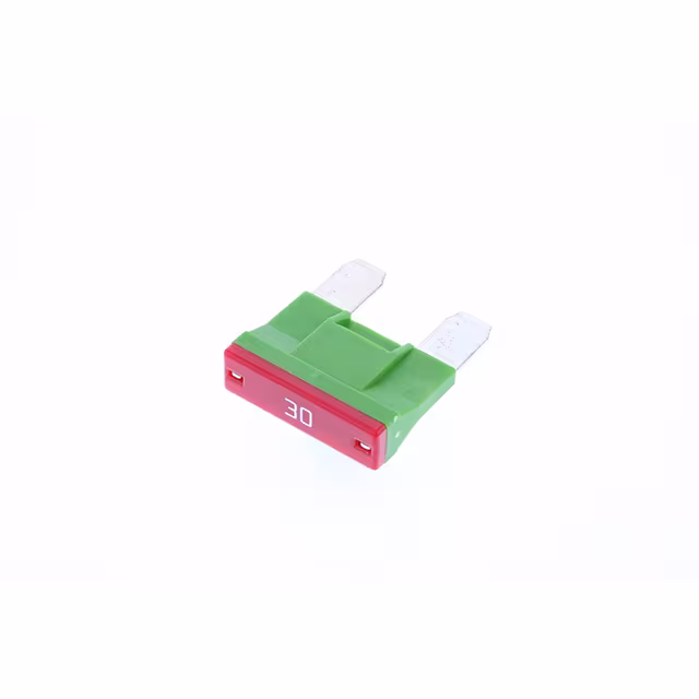 ANX80-UL-30A OptiFuse electronic component