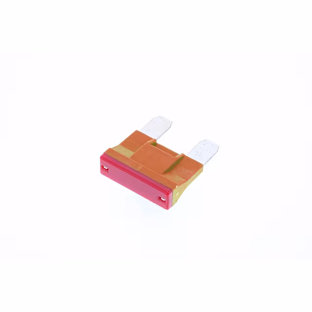 ANX80-UL-40A OptiFuse electronic component