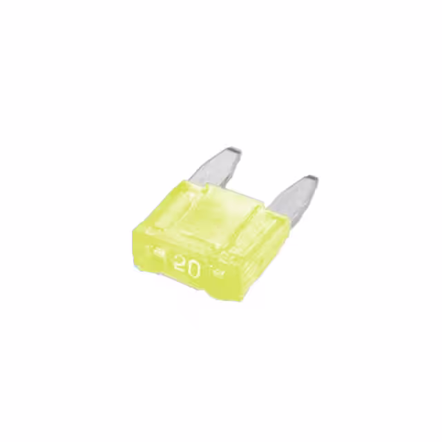 APM-I-20A OptiFuse electronic component