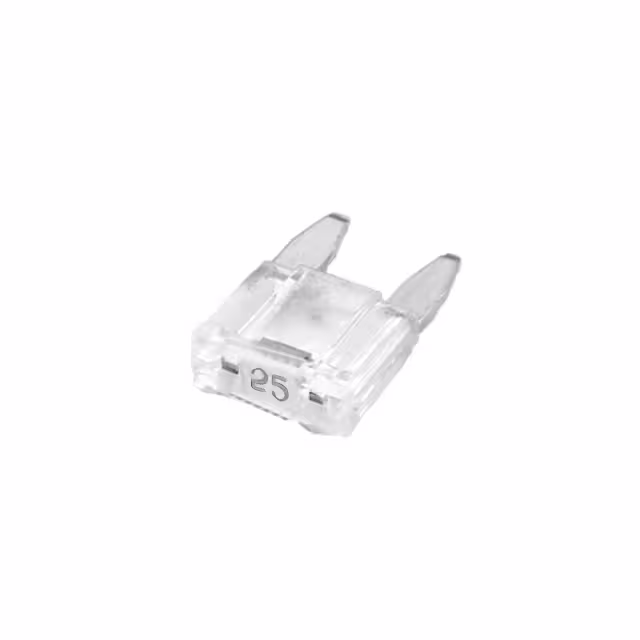 APM-I-25A OptiFuse electronic component