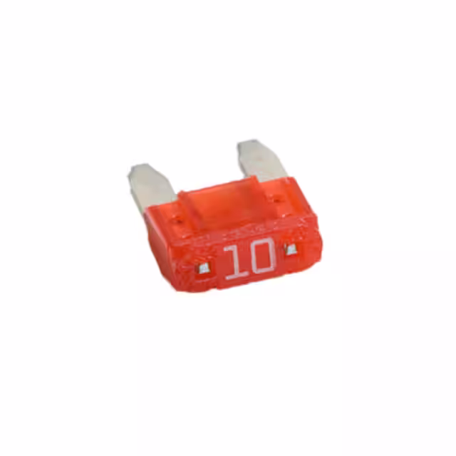 APM-UL-10A OptiFuse electronic component