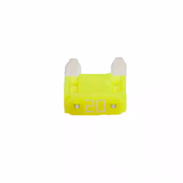 APM-UL-20A OptiFuse electronic component