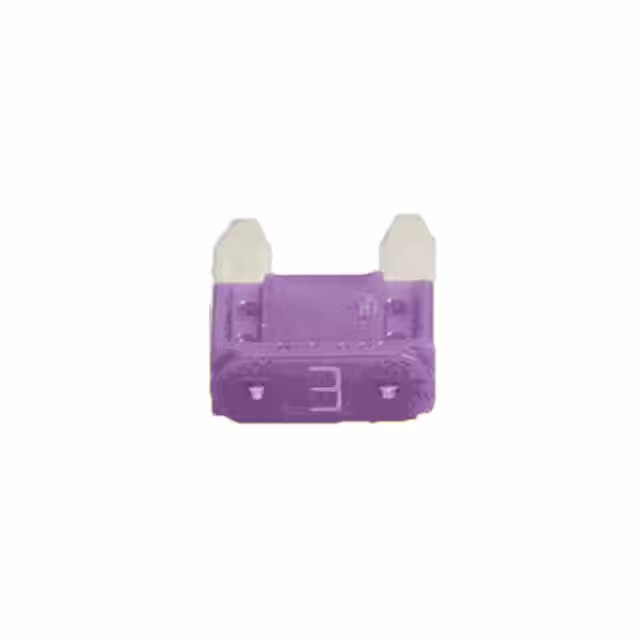 APM-UL-3A OptiFuse electronic component