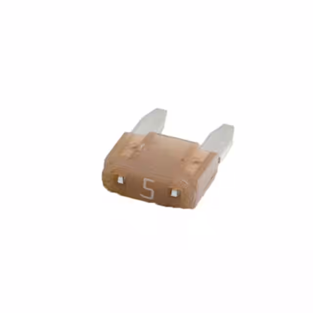 APM-UL-5A OptiFuse electronic component