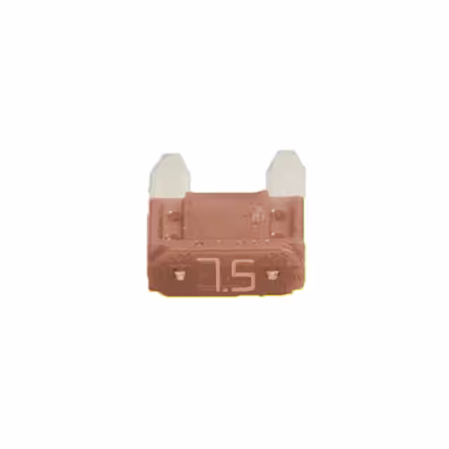 APM-UL-7.5A OptiFuse electronic component