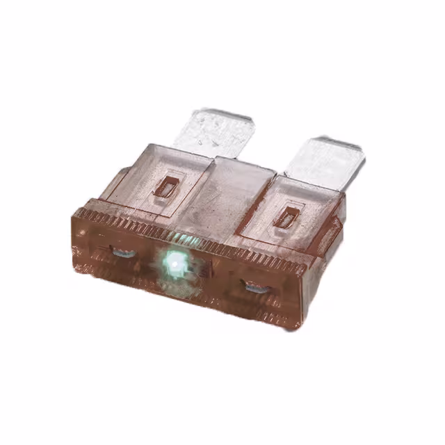 APR-I-5A OptiFuse electronic component