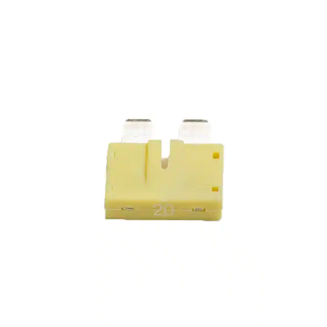 APR58-20A OptiFuse electronic component