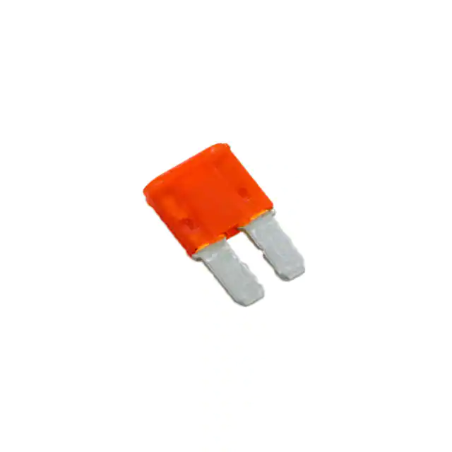 APT-10A OptiFuse electronic component
