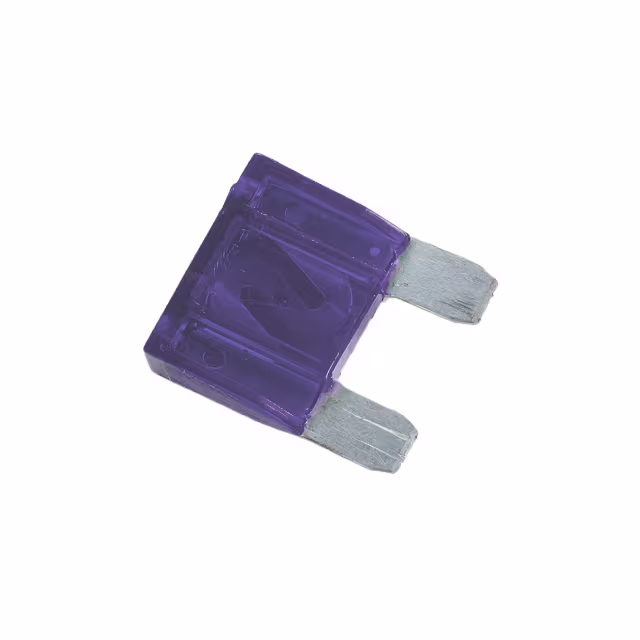 APX-100A OptiFuse electronic component