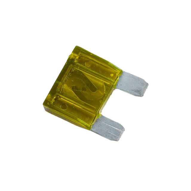 APX-20A OptiFuse electronic component