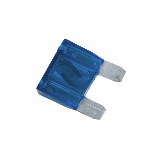 APX-60A OptiFuse electronic component