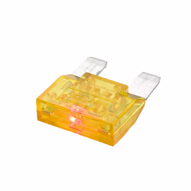 APX-I-20A OptiFuse electronic component