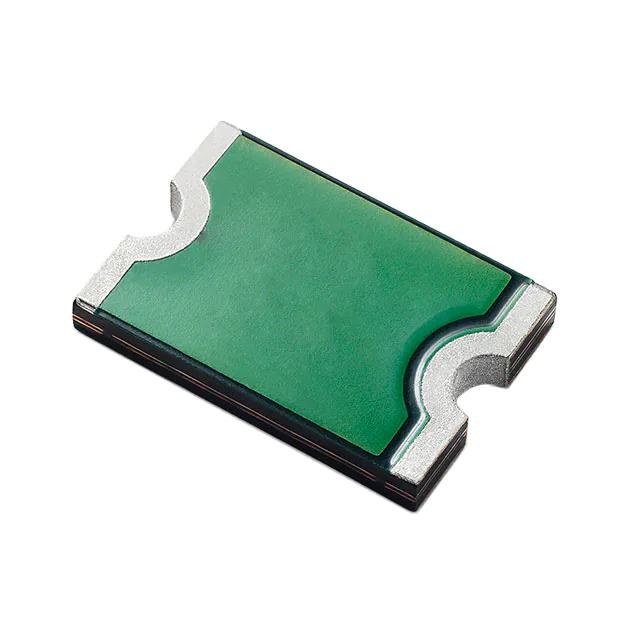 ASMDC125F/33-2 Littelfuse Inc. electronic component