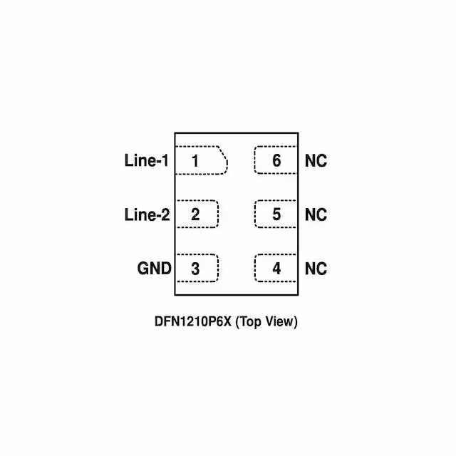 AZ1023-02F Amazing electronic component
