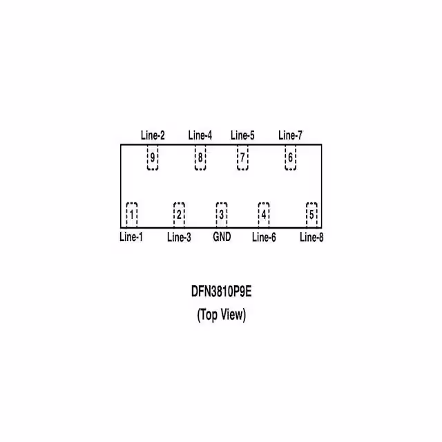 AZ1043-08F Amazing electronic component