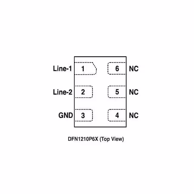 AZ1045-02F Amazing electronic component