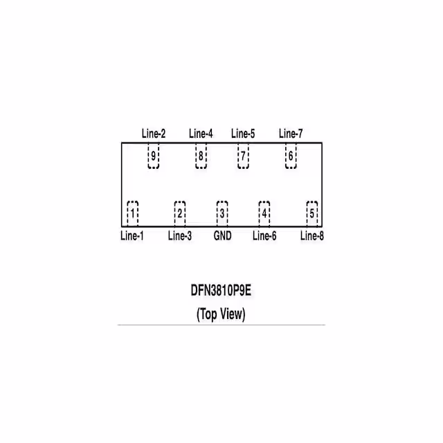 AZ1045-08F Amazing electronic component