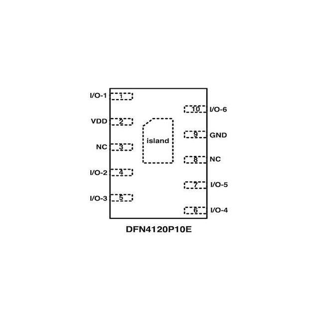 AZ1065-06F Amazing electronic component
