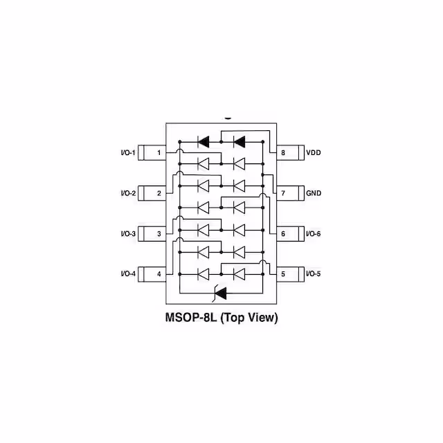 AZ1065-06Q Amazing electronic component