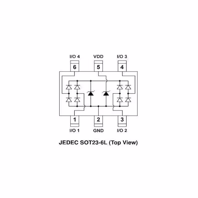 AZ1135-04S Amazing electronic component