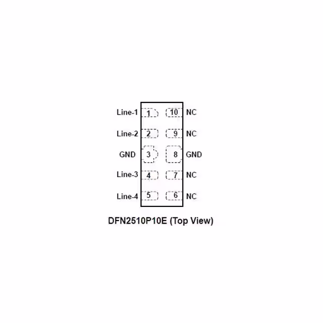 AZ1145-04F Amazing electronic component
