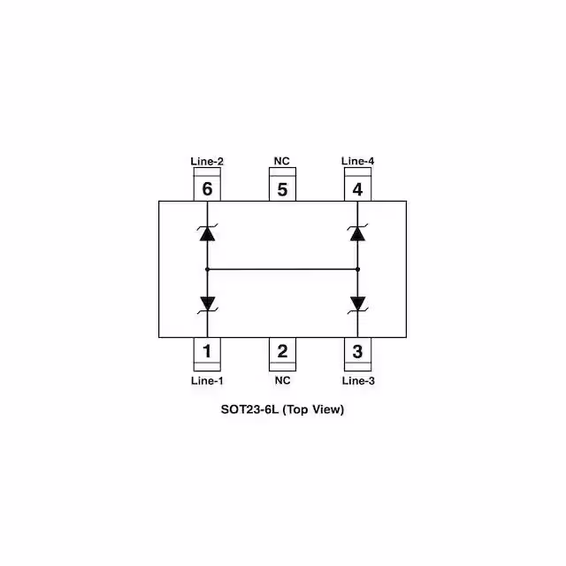 AZ1603-02S Amazing electronic component