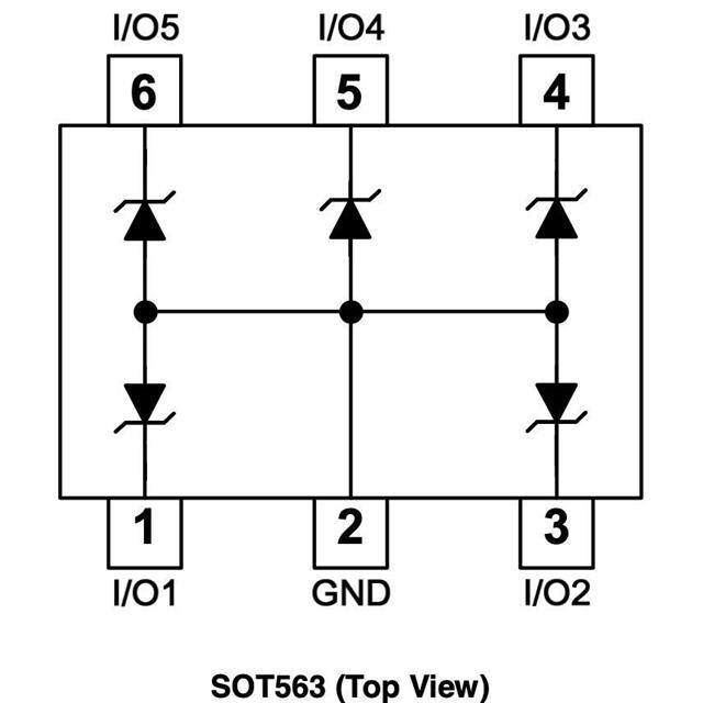 AZ2015-05R Amazing electronic component