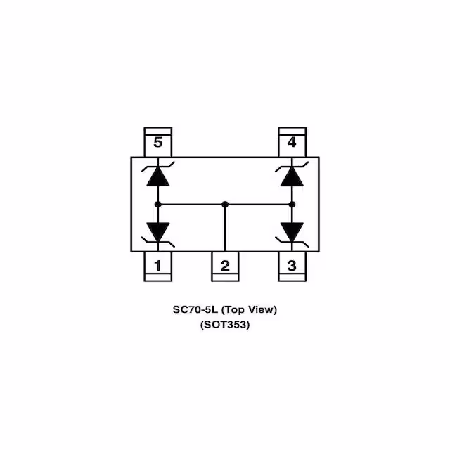 AZ2115-04C Amazing electronic component