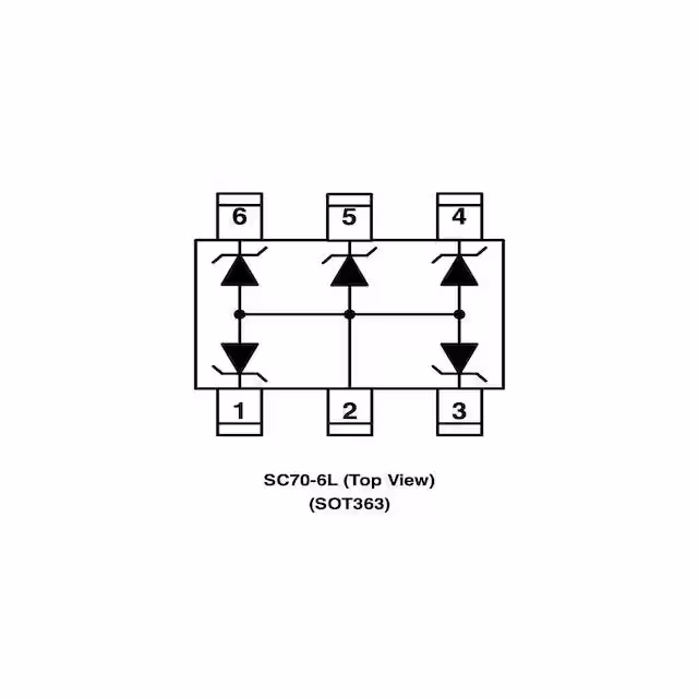 AZ2115-05C Amazing electronic component