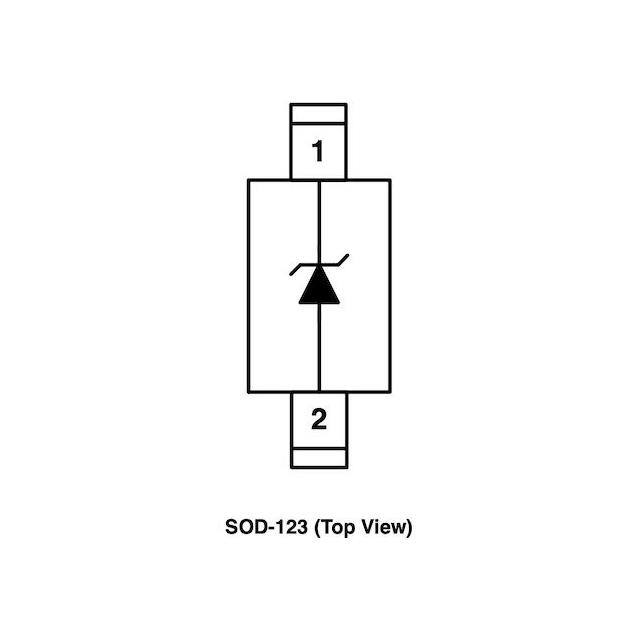 AZ3005-01G Amazing electronic component