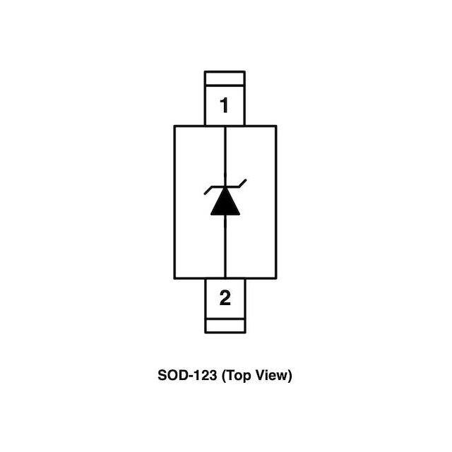 AZ4024-01G Amazing electronic component