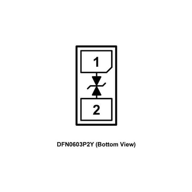 AZ4A18-01F Amazing electronic component